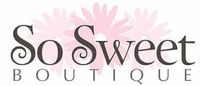 So Sweet Boutique coupons